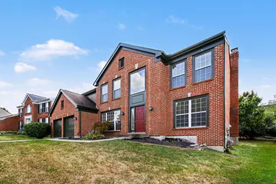 1822 Mountainview Court, Florence, KY 41042 - Photo 1