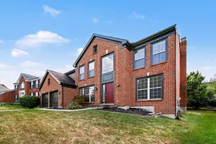 1822 Mountainview Ct, Florence, KY 41042 - Photo 1