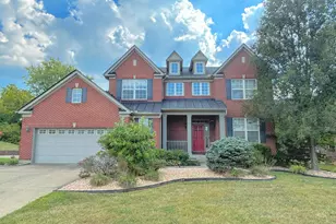 1993 Freedom Trail, Independence, KY 41051 - Photo 1