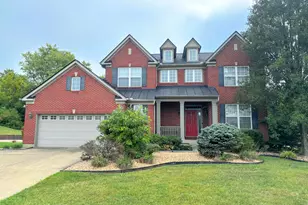 1993 Freedom Trail, Independence, KY 41051 - Photo 1