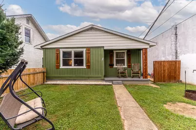 209 Montjoy Street, Falmouth, KY 41040 - Photo 1