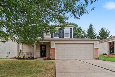 3130 Bridle Run Drive, Independence, KY 41051 - Photo 1
