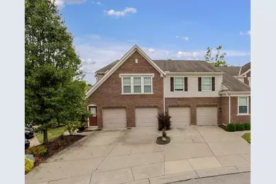 4292 Country Mill Ridge, Burlington, KY 41005 - Photo 1