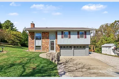1721 Graves Road, Hebron, KY 41048 - Photo 1