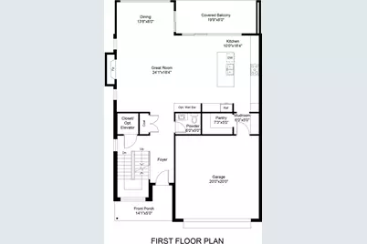 59 W 14th Street, Newport, KY 41071 - Photo 3