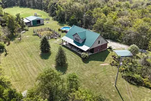 695 R Hazelton Rd, Corinth, KY 41010 - Photo 3
