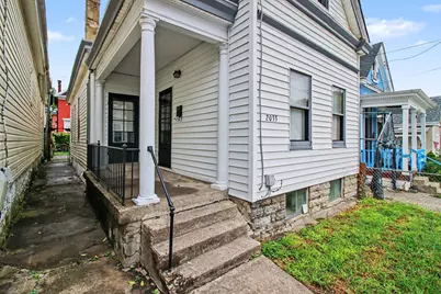 2033 Mackoy Street, Covington, KY 41014 - Photo 3