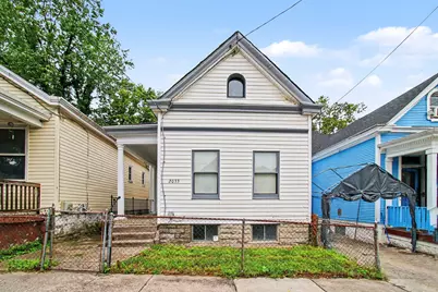 2033 Mackoy Street, Covington, KY 41014 - Photo 1