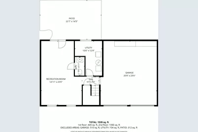 2610 Brookview Drive, Villa Hills, KY 41017 - Photo 27
