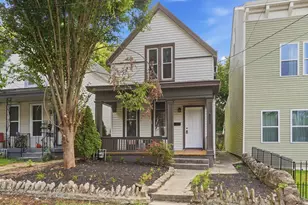 1538 Nancy St, Covington, KY 41014 - Photo 1