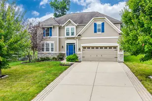 10233 Highmeadow Ln, Independence, KY 41051 - Photo 1