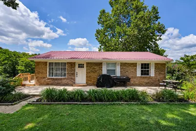 145 Eagle Tunnel Road, Glencoe, KY 41046 - Photo 1