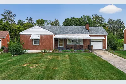 24 Cardinal Place, Florence, KY 41042 - Photo 1