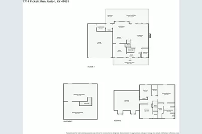 1714 Pickett Run, Union, KY 41091 - Photo 37