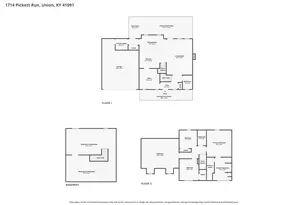 1714 Pickett Run, Union, KY 41091 - Photo 37