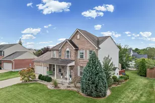 9205 Mill Way, Florence, KY 41042 - Photo 1