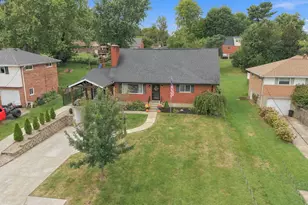 920 Sunglow, Villa Hills, KY 41017 - Photo 1