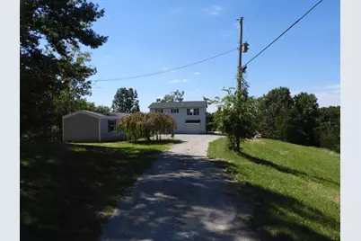 147 Butts Lane, Falmouth, KY 41040 - Photo 1