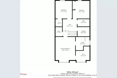 1721 Braeburn Court, Florence, KY 41042 - Photo 33