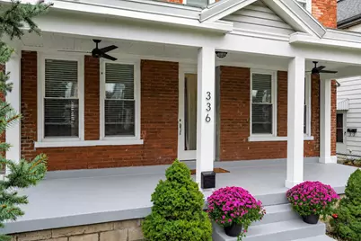 336 Linden Street, Ludlow, KY 41016 - Photo 3