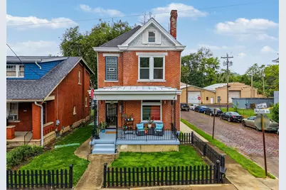 2301 Madison Avenue, Covington, KY 41014 - Photo 1