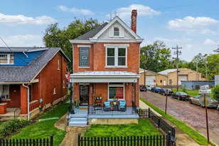 2301 Madison Ave, Covington, KY 41014 - Photo 1