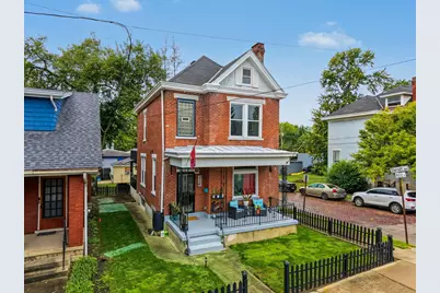 2301 Madison Avenue, Covington, KY 41014 - Photo 3