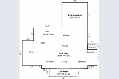 1385 Lebanon Road, Crittenden, KY 41030 - Photo 3