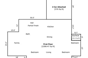 1385 Lebanon Rd, Crittenden, KY 41030 - Photo 3