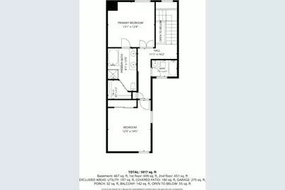 152 Hidden Ridge Court, Cold Spring, KY 41076 - Photo 17