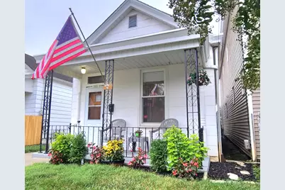 3313 Grace Avenue, Covington, KY 41015 - Photo 1