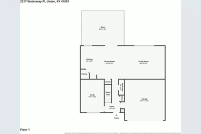 2217 Waterway Place, Union, KY 41091 - Photo 43