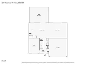 2217 Waterway Pl, Union, KY 41091 - Photo 43