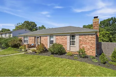 122 Ridge Hill Drive, Highland Heights, KY 41076 - Photo 3