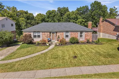 122 Ridge Hill Drive, Highland Heights, KY 41076 - Photo 1