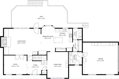 10460 Jasons Bluff, Florence, KY 41042 - Photo 45