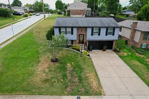 3496 Meadowlark Dr, Edgewood, KY 41018 - Photo 1