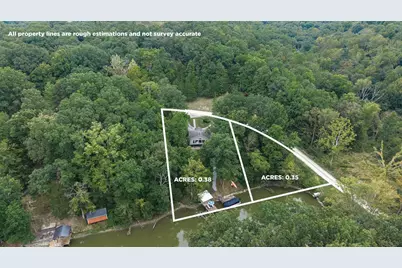445 Elk Lake Resort Road #1157-1158 + 1181, Owenton, KY 40359 - Photo 47