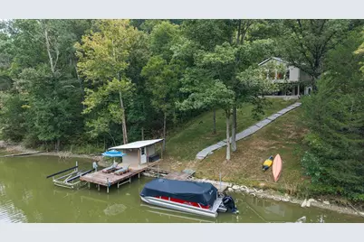 445 Elk Lake Resort Road #1157-1158 + 1181, Owenton, KY 40359 - Photo 1