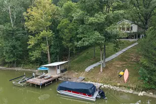 445 Elk Lake Resort Rd, Owenton, KY 40359 - Photo 1