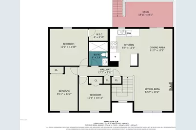 3392 Senate Place, Hebron, KY 41048 - Photo 27