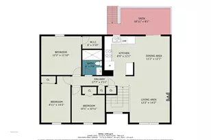 3392 Senate Pl, Hebron, KY 41048 - Photo 27