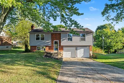 1874 Fernwood Place, Burlington, KY 41005 - Photo 1