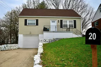 20 Ridgeview Avenue, Florence, KY 41042 - Photo 1