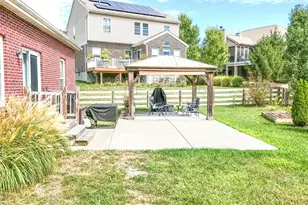 11574 Bennington Dr, Independence, KY 41051 - Photo 39