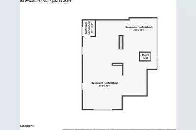 102 W Walnut Street, Southgate, KY 41071 - Photo 41