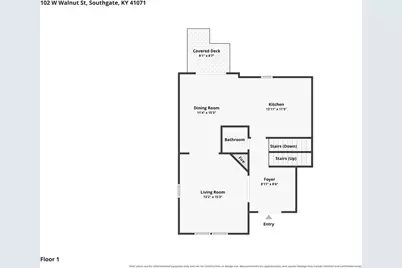 102 W Walnut Street, Southgate, KY 41071 - Photo 39