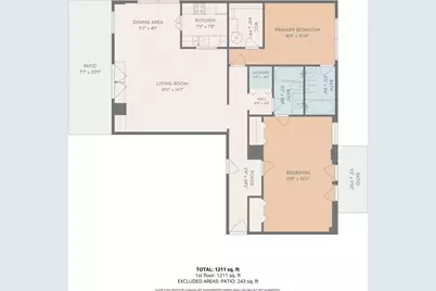 323 E 2nd Street #101, Covington, KY 41011 - Photo 33