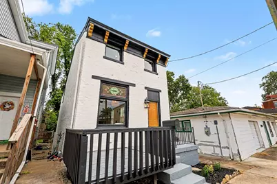 2018 Pearl Street, Covington, KY 41014 - Photo 3
