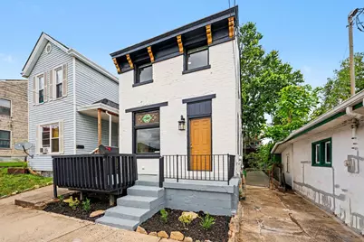 2018 Pearl Street, Covington, KY 41014 - Photo 1